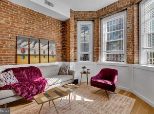 1415 Chapin St NW APT 101, Washington, DC 20009
