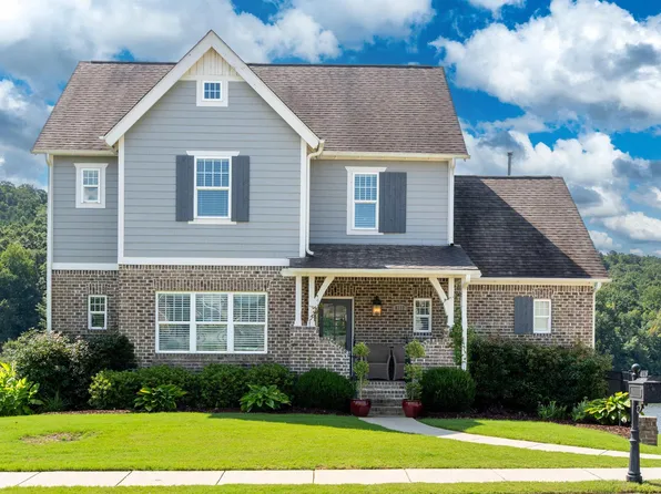 8117 Caldwell Dr, Trussville, AL 35173
