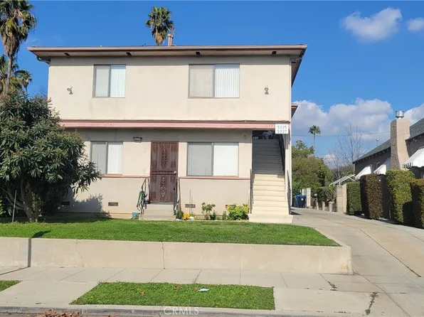 5337 Allan St, Los Angeles, CA 90032