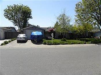 Nice Neighborhood
