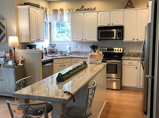 1351 N Winchester Dr, Greenfield, IN 46140