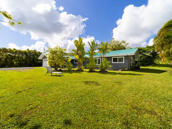15-1518 23rd Ave, Keaau, HI 96749