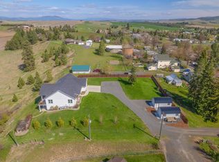 830 N K St, Palouse, WA 99161