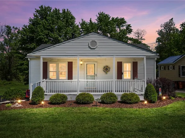 5834 Lake Rd, Morrow, OH 45152