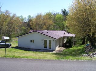 131 McKnight St, Ashland, KY 41102