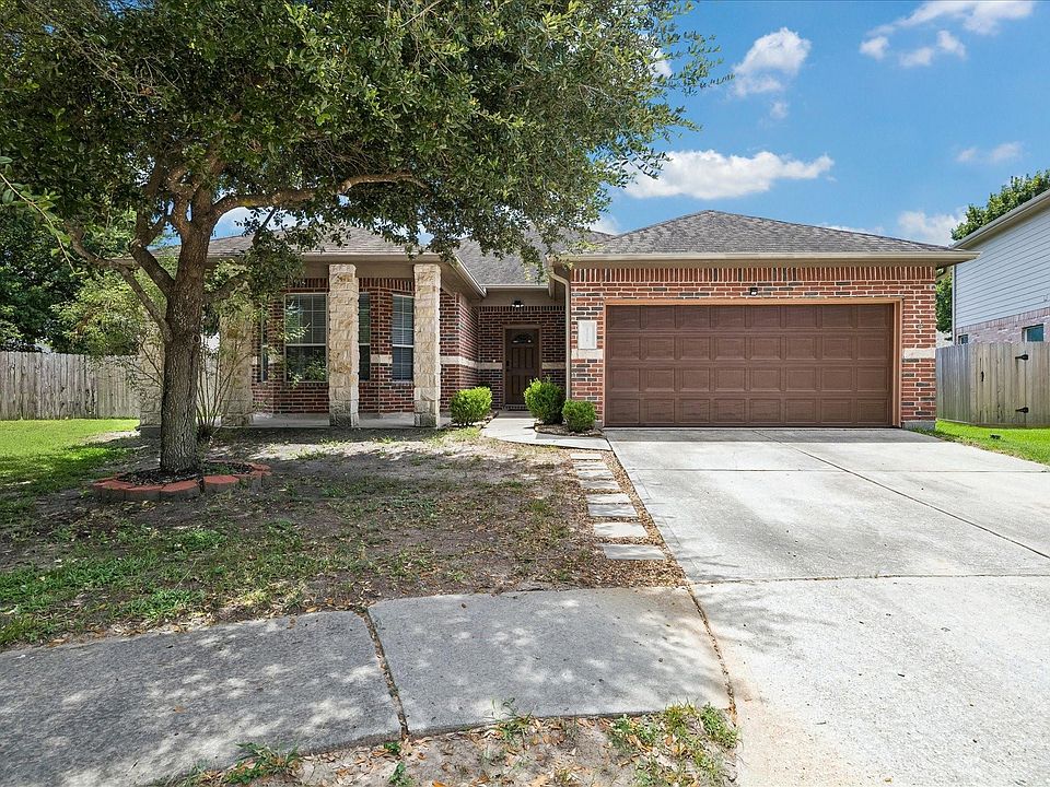 1st image of 21316 Timber Bluff Ct