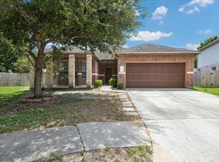 21316 Timber Bluff Ct, Porter, TX 77365