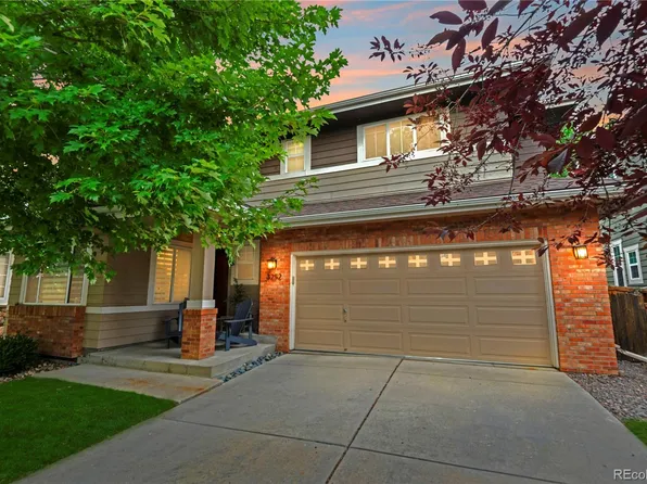 3252 Willowrun Drive, Castle Rock, CO 80109