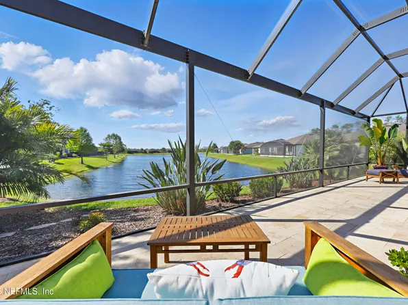 234 TREE SIDE Lane, Ponte Vedra, FL 32081