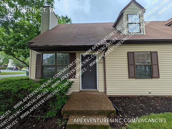 2nd image of 1107 Quail Ct W