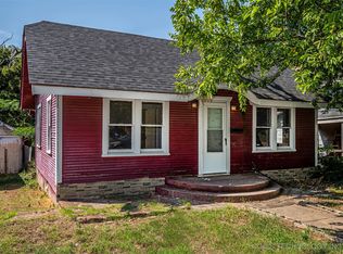 217 Jefferson St, Seminole, OK 74868