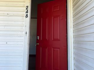 248 E Zion Pl, Tulsa, OK 74106