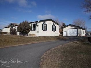 6013 Crestline Dr, Manhattan, MT 59741