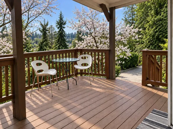 3716 Lake Washington Blvd SE APT D, Bellevue, WA 98006
