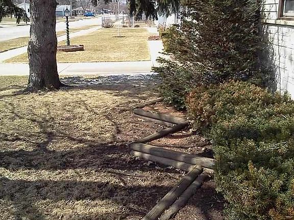 3rd image of 2102 W Conde St