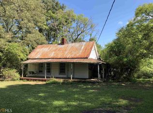 300 Cliff Nelson Rd, Kingston, GA 30145