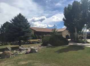 204 Boulder Ridge Dr, Parachute, CO 81635