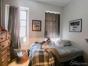 Rented by City Connections Realty