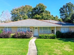 209 Transcontinental Dr #H, Metairie, LA 70001