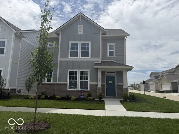 755 James William Ln, Westfield, IN 46074