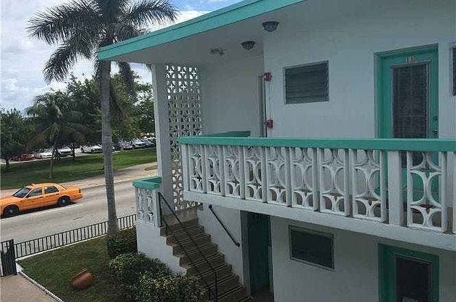 1st image of 6490 Collins Ave APT 15