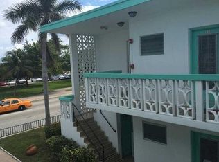6490 Collins Ave APT 15, Miami Beach, FL 33141