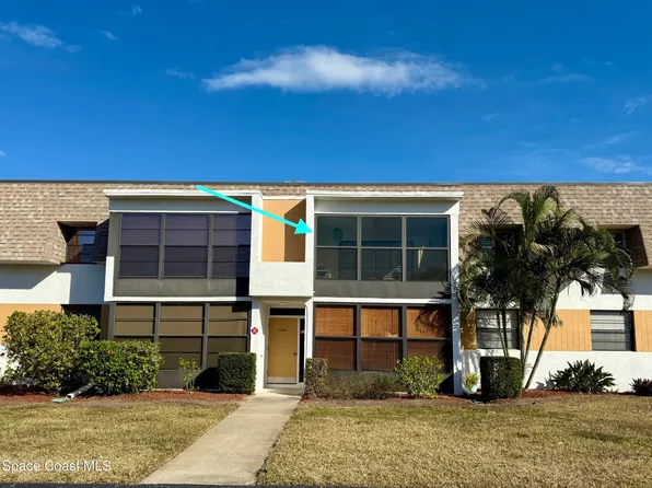 2700 N Highway A1a APT 10-207, Indialantic, FL 32903