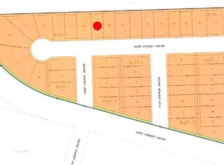 7012 65th St, Horace, ND 58047