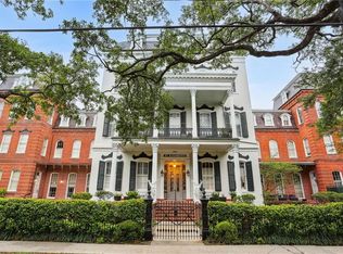 1314 Napoleon Ave UNIT 21, New Orleans, LA 70115