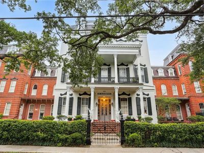 1314 Napoleon Ave UNIT 22, New Orleans, LA, 70115