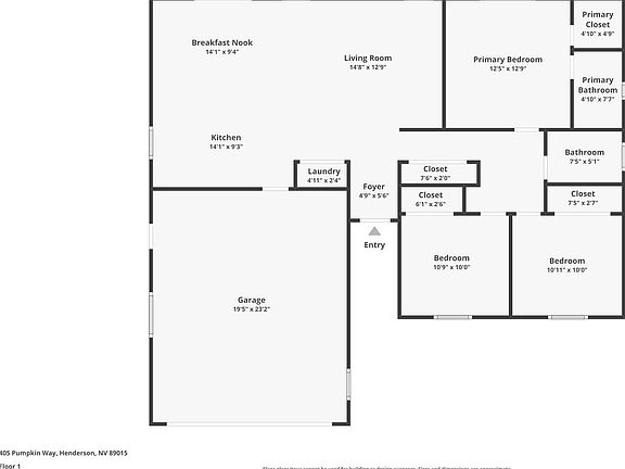 3rd image of this home
