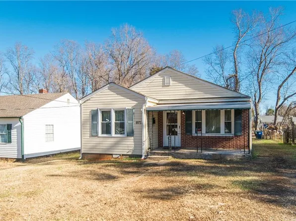 1975 Bloomfield Dr, Winston Salem, NC 27107