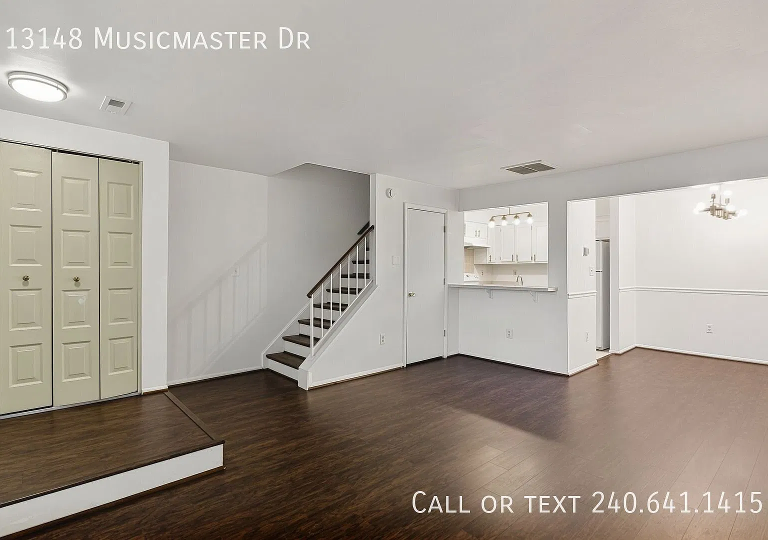 Lovely 3-Bedroom Townhome with Community Amenities in Silver Spring! — Photo 2