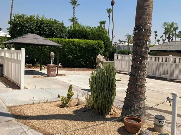 69411 Ramon Rd #310, Cathedral City, CA 92234