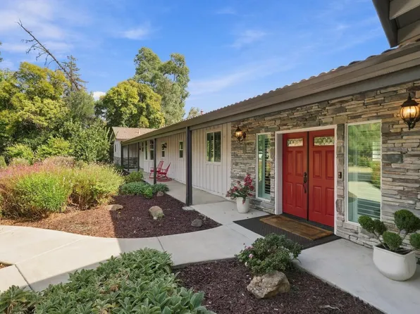 1711 Maple Glen Rd, Sacramento, CA 95864