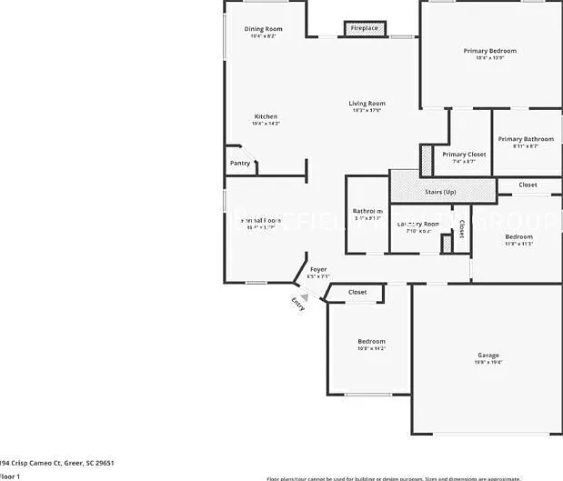 194 Crisp Cameo Ct — Photo 26