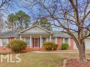 2018 Forest Dr, Fayetteville, GA 30214