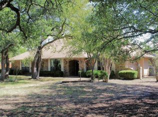 307 Willow Crest Dr, Willow Park, TX 76087