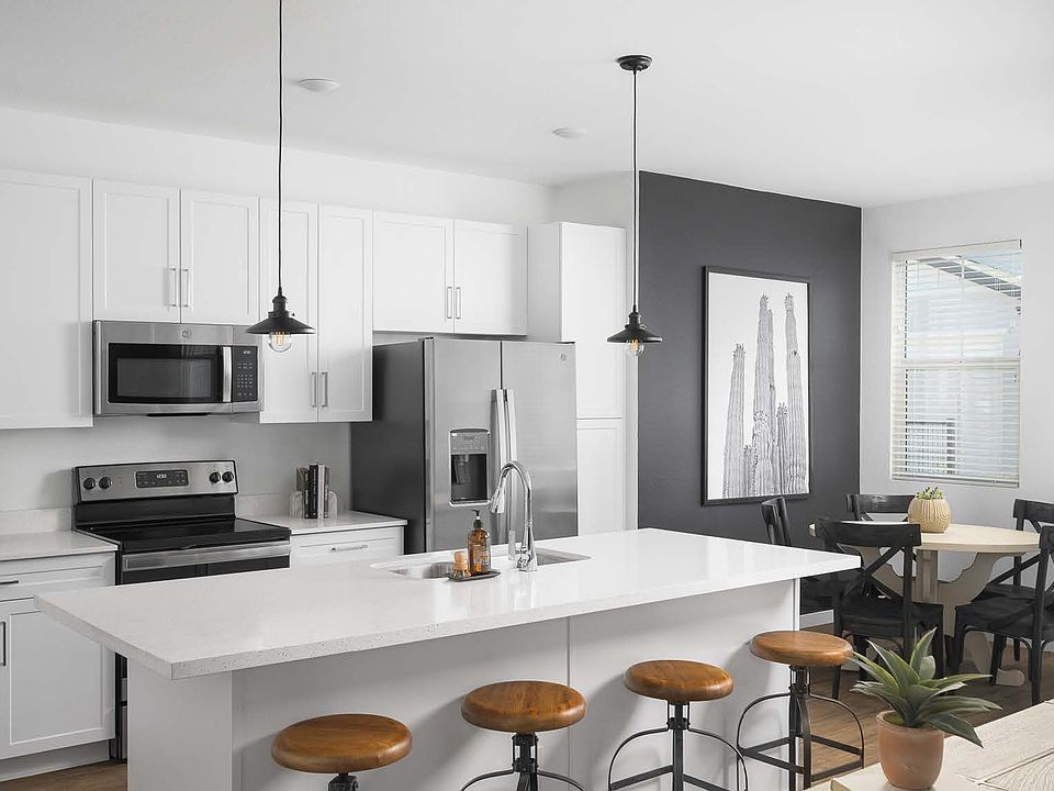 Cyrene at Meadowlands Single Family Homes for Rent Apartment Rentals