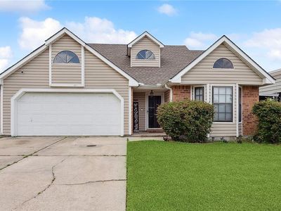 2708 Hardwood Dr, Marrero, LA, 70072