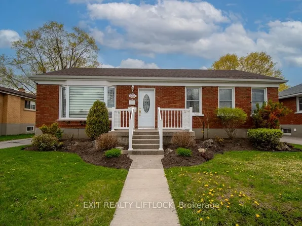 529 Shirley Ave, Peterborough, ON K9J 5N9