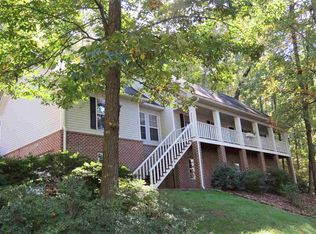 6540 Candies Creek Ridge Rd NW, Charleston, TN 37310