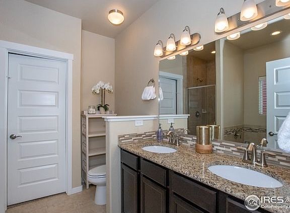 Large Master bedroom
