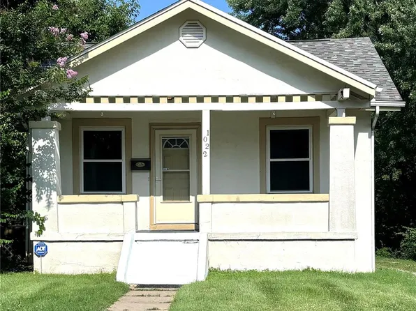 1022 N Middle St, Cape Girardeau, MO 63701