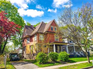 419 West Ave, Rochester, NY 14611