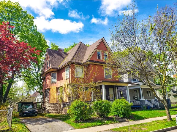 419 West Ave, Rochester, NY 14611