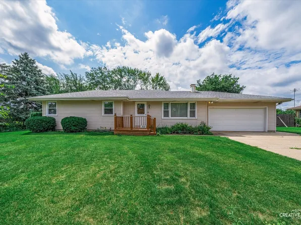 3112 Harris Dr, Joliet, IL 60431