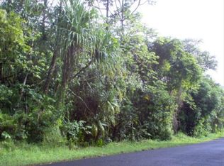15-347 Puni Makai Loop N LOT 1251, Pahoa, HI 96778