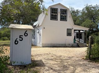 656 County Road 4614, Castroville, TX 78009