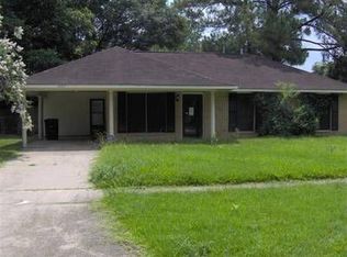 1522 S Potwin Dr, Baton Rouge, LA 70810